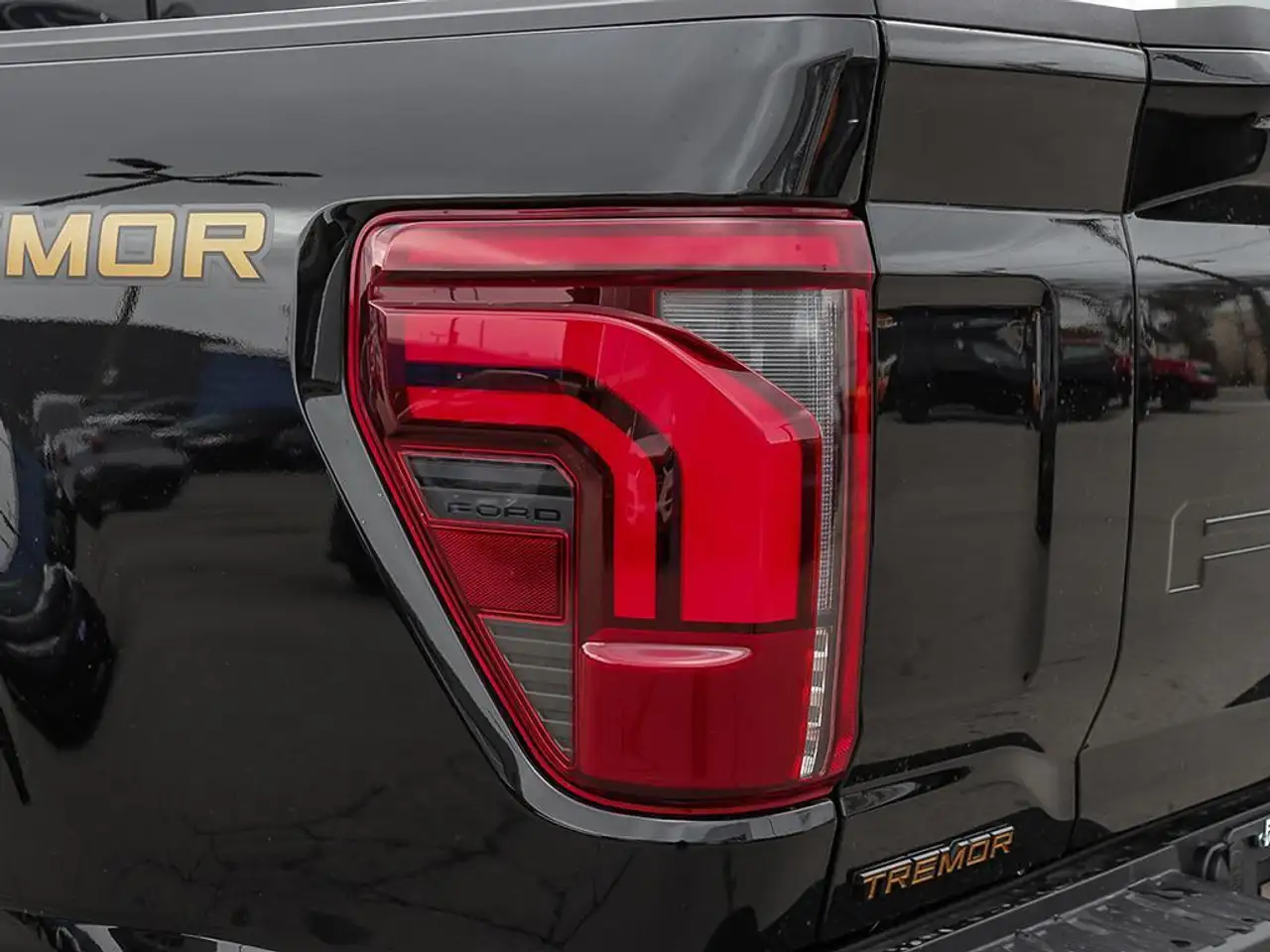Ford F 150 fotografie Ford F 150