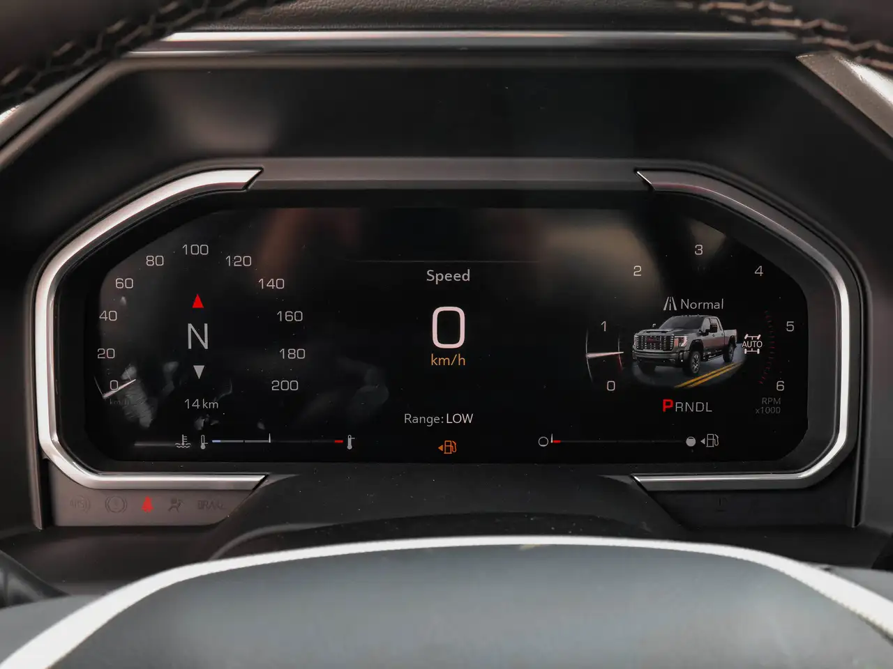 GMC Sierra 3500HD снимка GMC Sierra 3500HD