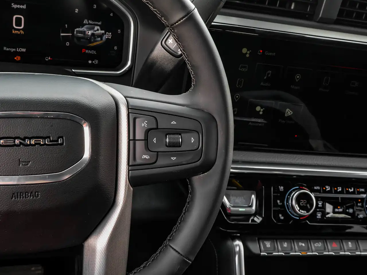 GMC Sierra 3500HD снимка GMC Sierra 3500HD
