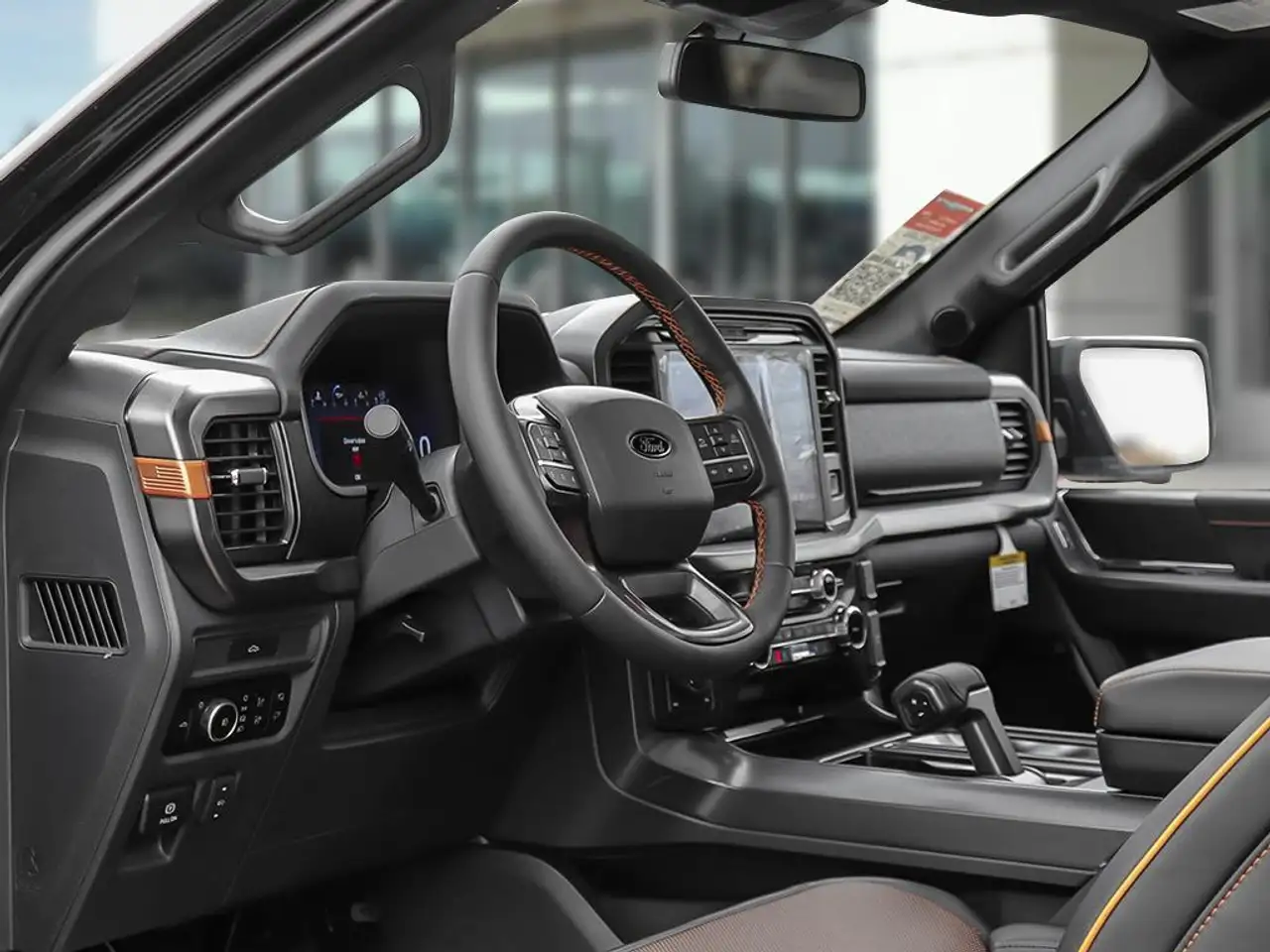 Ford F 150 fotografie Ford F 150