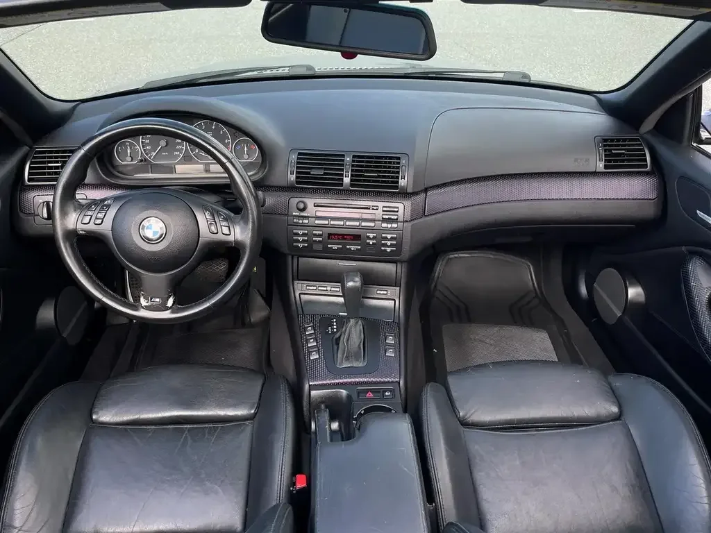 BMW 3 Series снимка BMW 3 Series