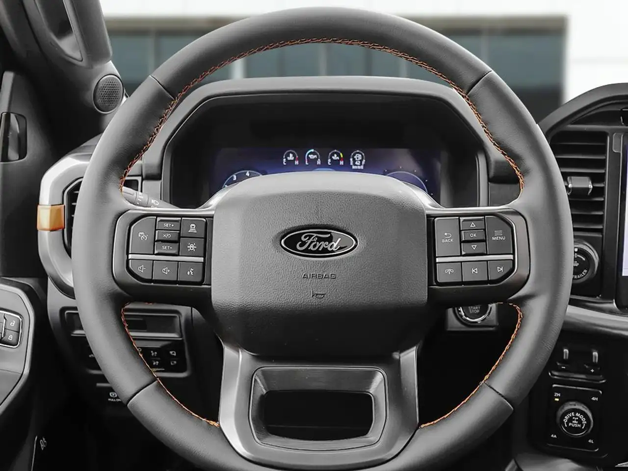 Ford F 150 fotografie Ford F 150