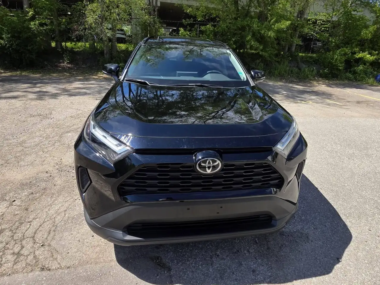 2022 Toyota RAV 4
