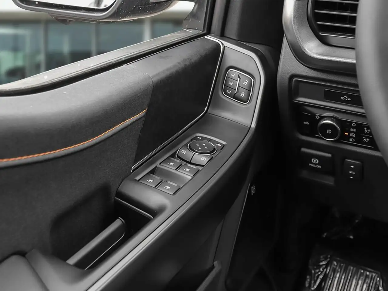 Ford F 150 fotografie Ford F 150