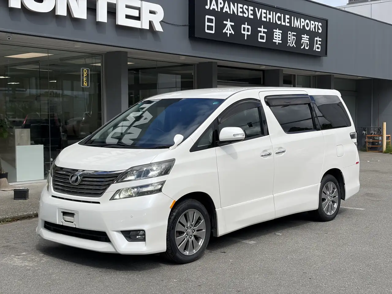 2009 Toyota Sienna