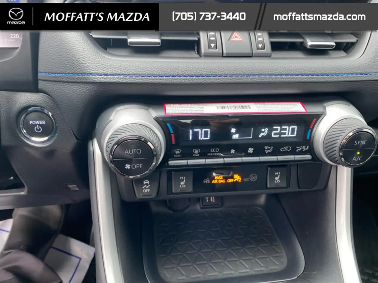 Toyota RAV 4 photo Toyota RAV 4