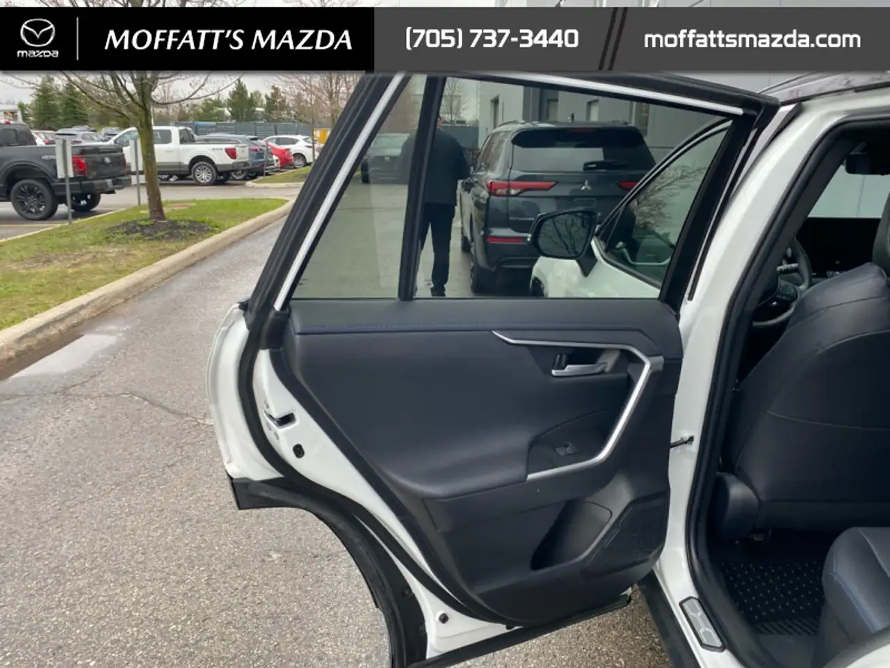 Toyota RAV 4 photo Toyota RAV 4