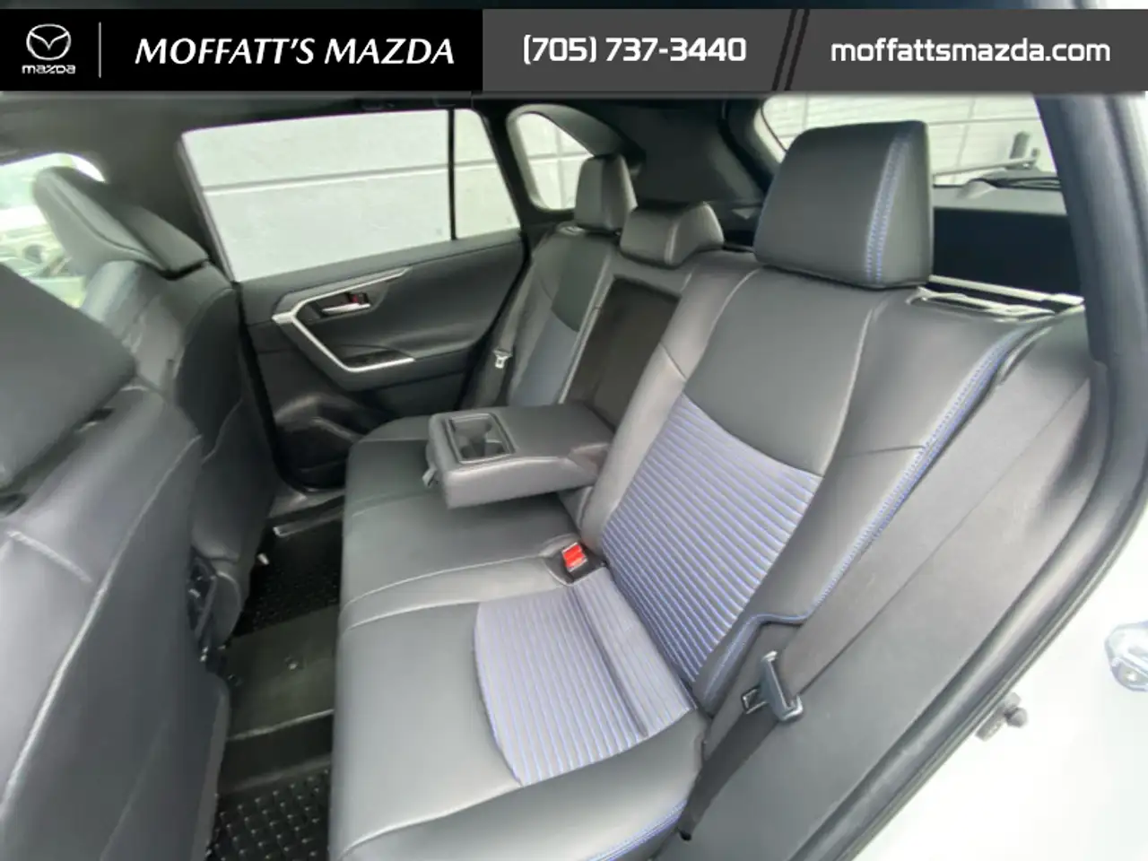 Toyota RAV 4 photo Toyota RAV 4