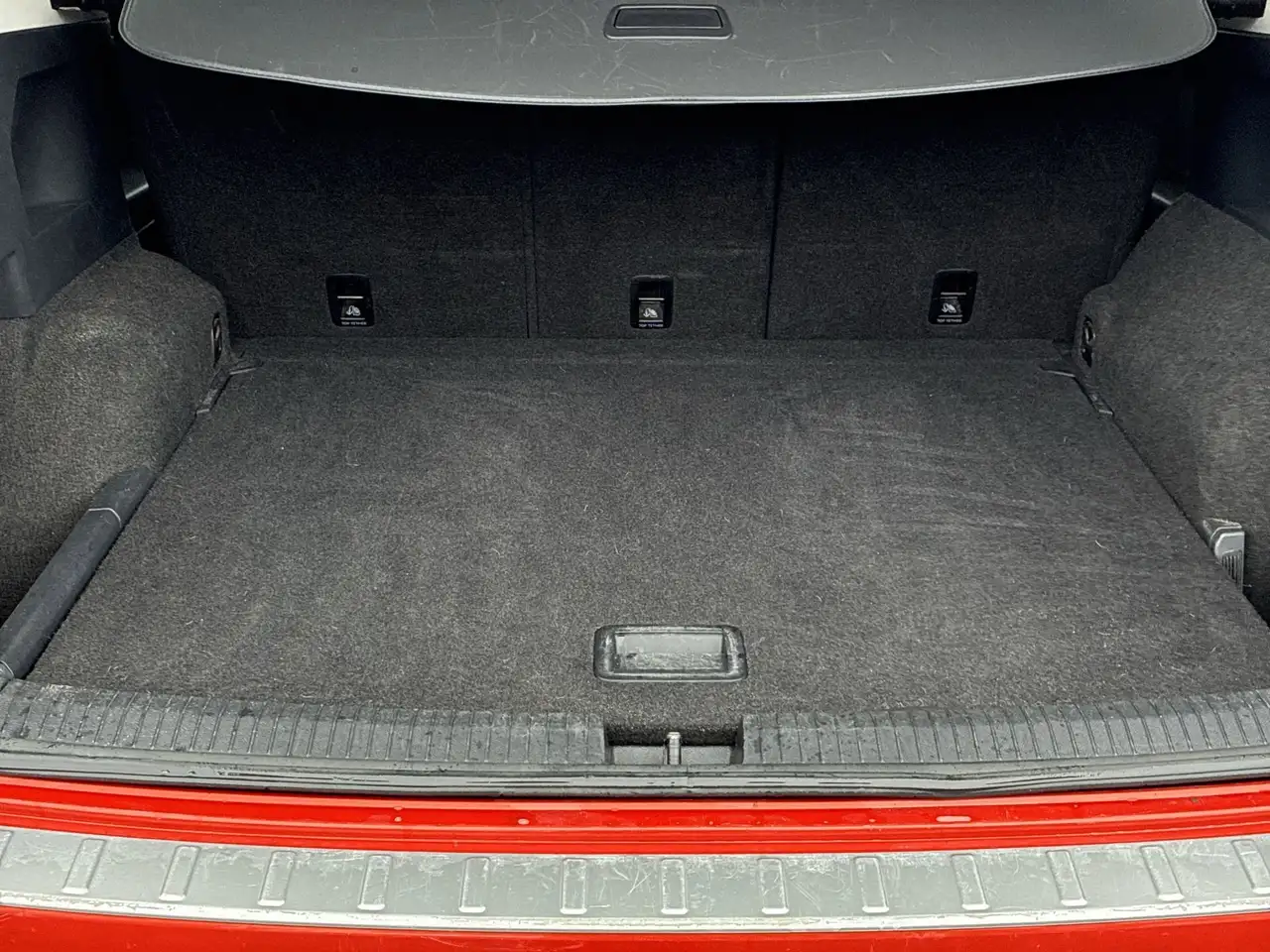 Volkswagen Tiguan fotografie Volkswagen Tiguan