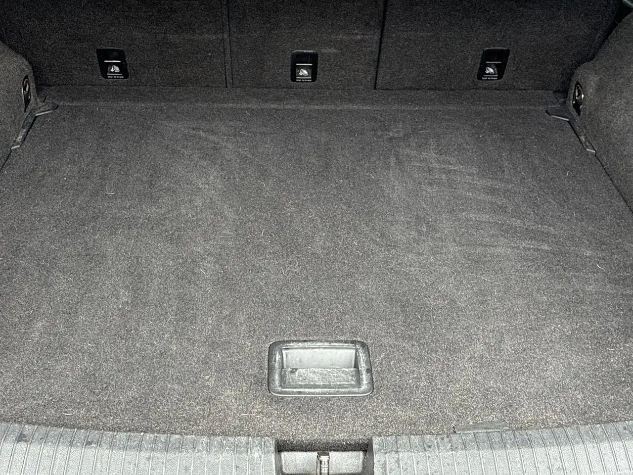 Volkswagen Tiguan fotografie Volkswagen Tiguan