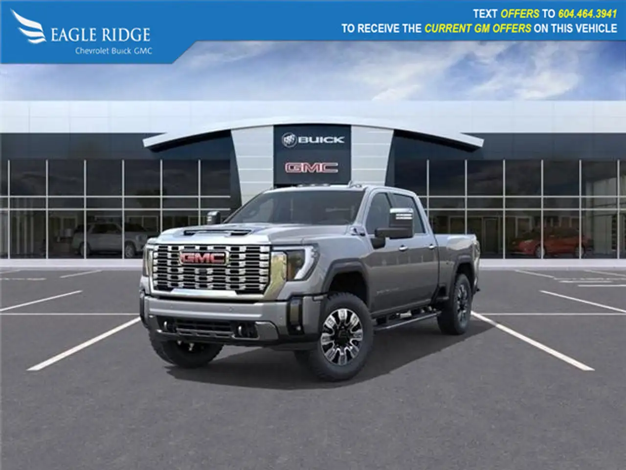 GMC Sierra 3500HD снимка GMC Sierra 3500HD