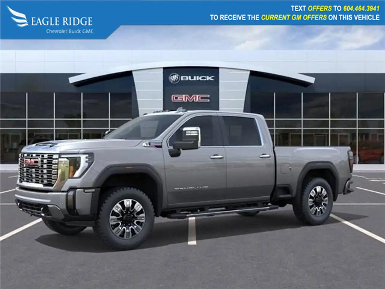 GMC Sierra 3500HD снимка GMC Sierra 3500HD