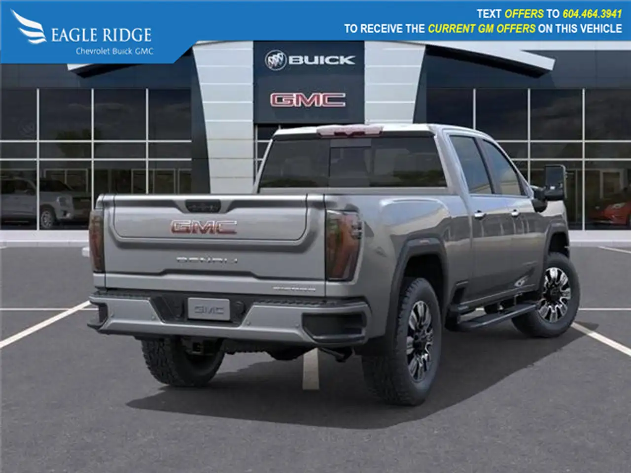 GMC Sierra 3500HD снимка GMC Sierra 3500HD