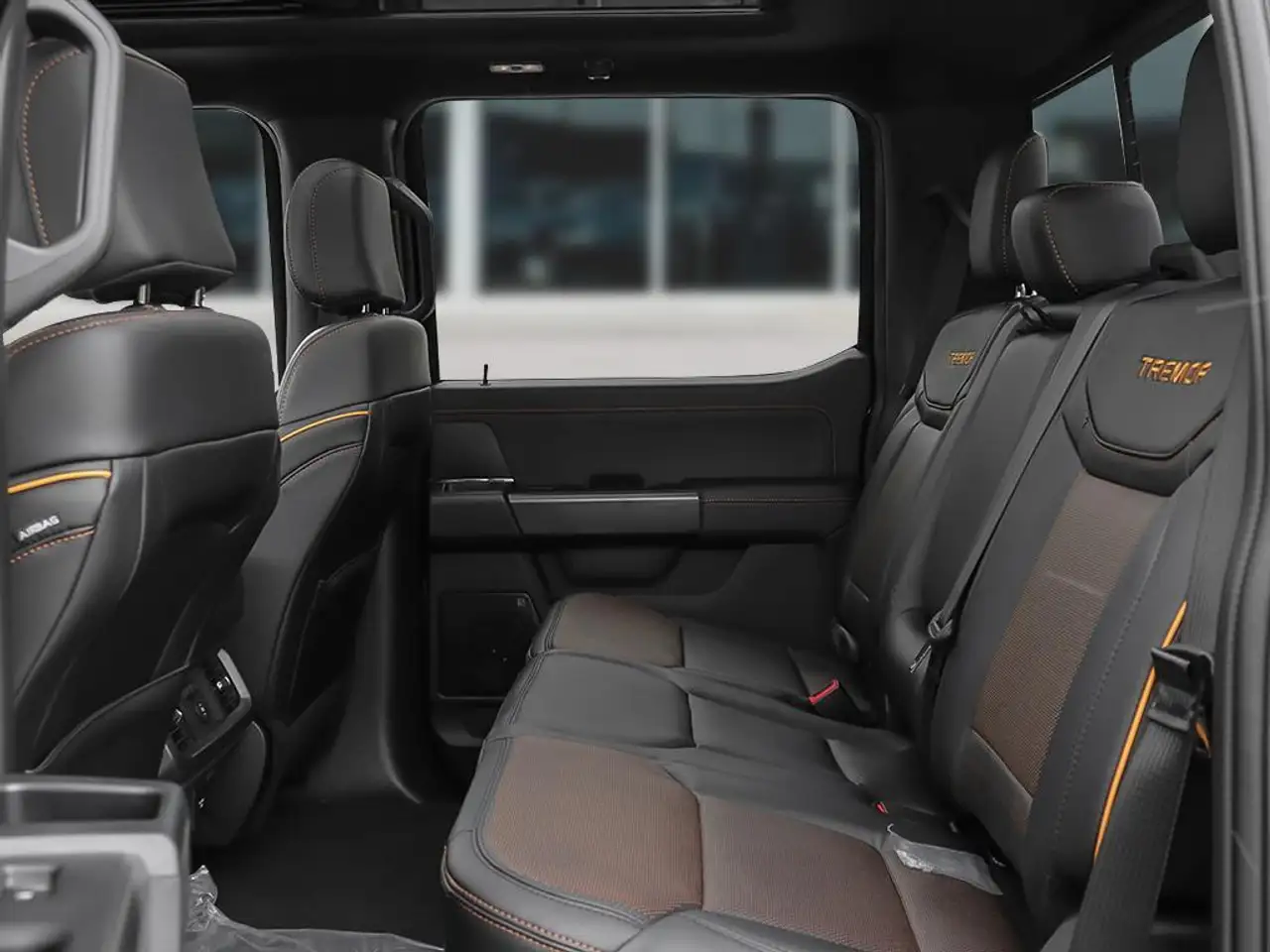 Ford F 150 fotografie Ford F 150