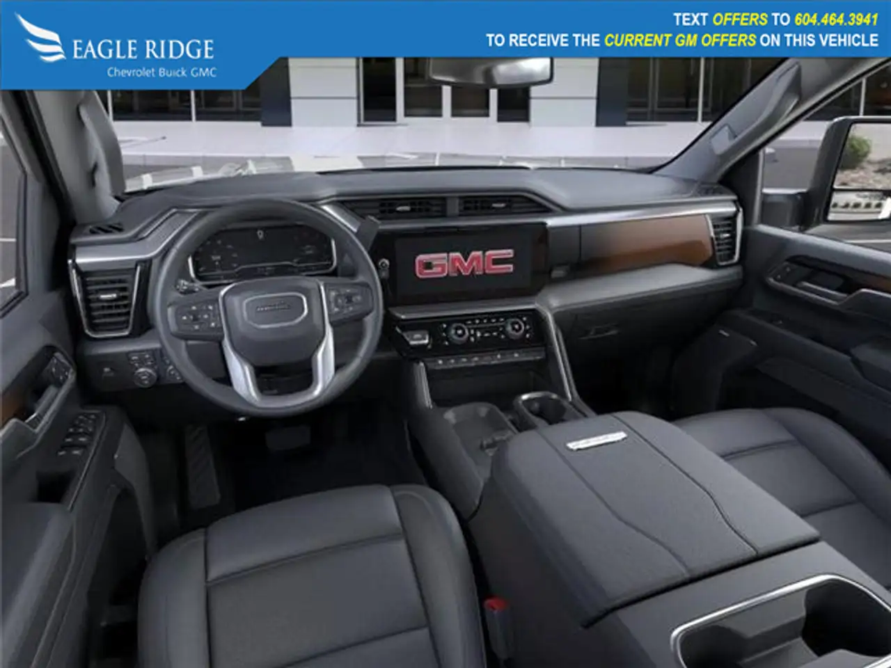GMC Sierra 3500HD снимка GMC Sierra 3500HD