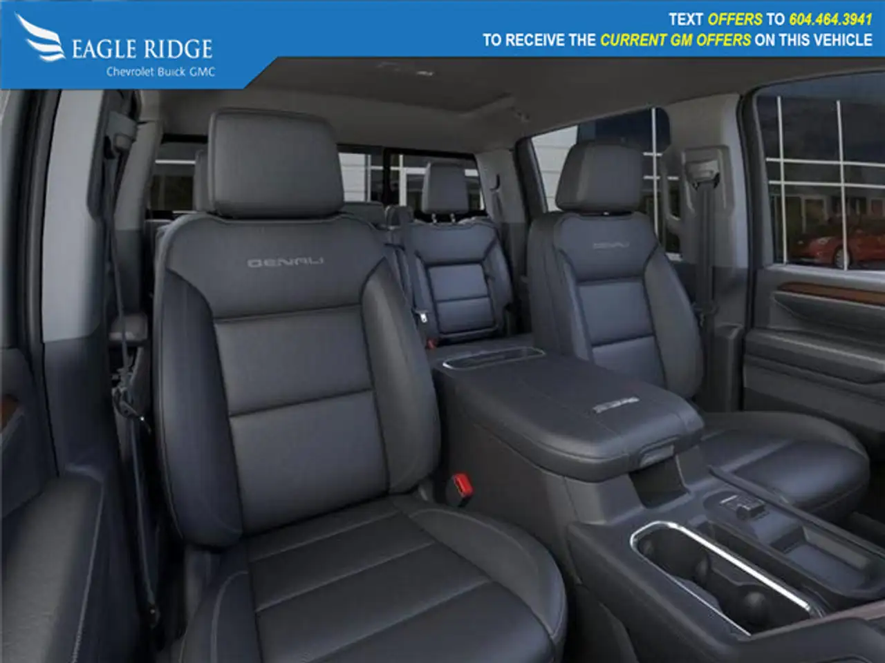 GMC Sierra 3500HD снимка GMC Sierra 3500HD