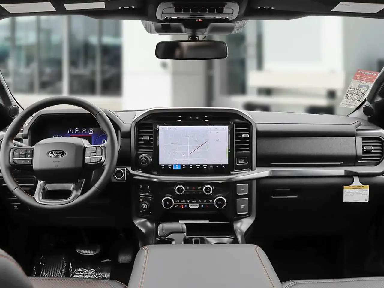 Ford F 150 fotografie Ford F 150
