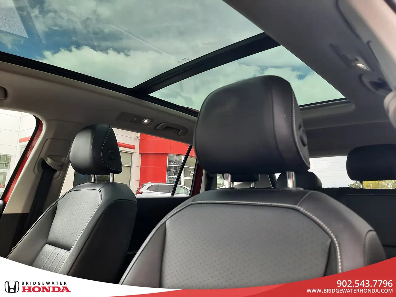 Volkswagen Tiguan fotografie Volkswagen Tiguan