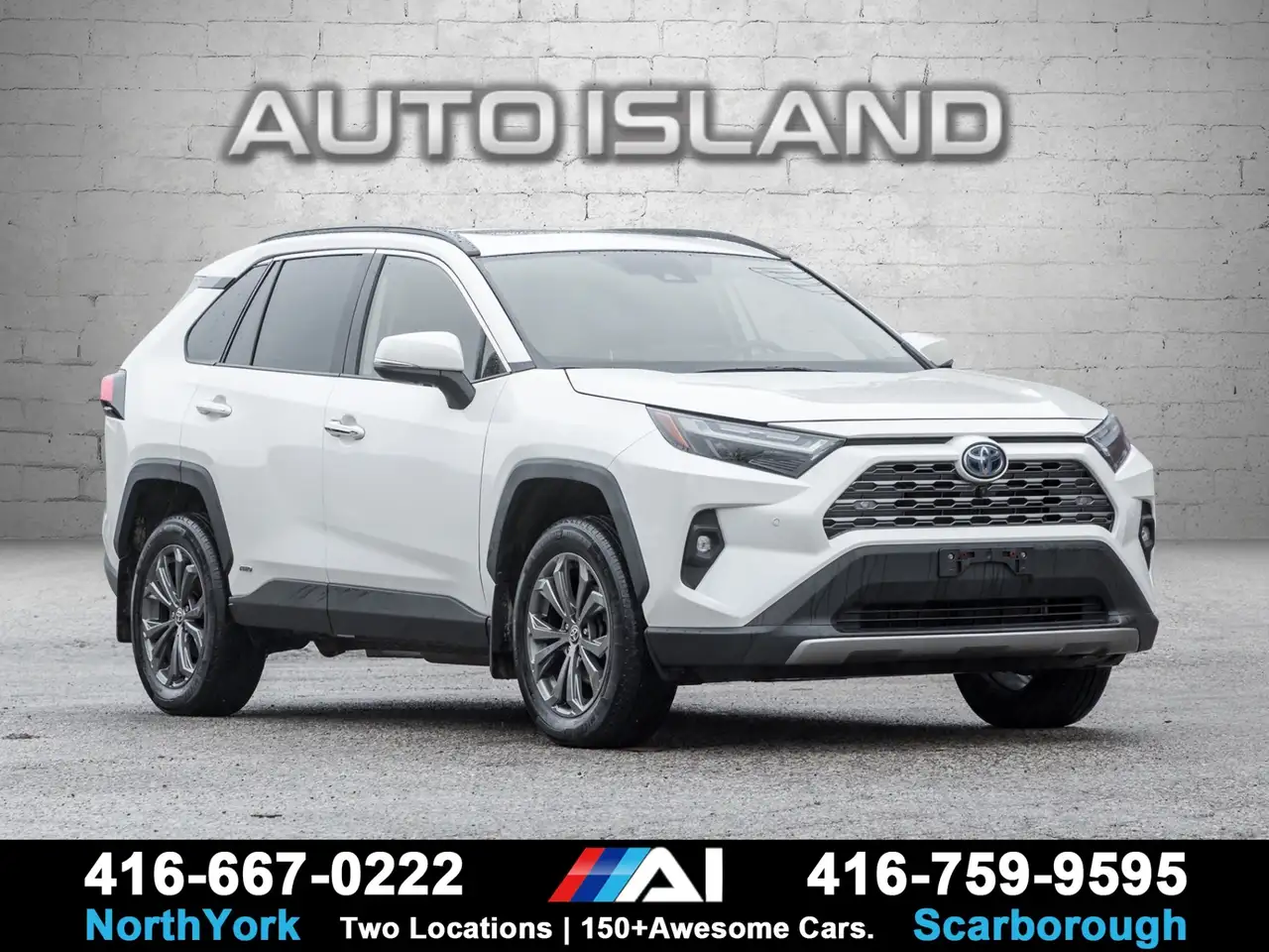 Toyota RAV 4 photo Toyota RAV 4