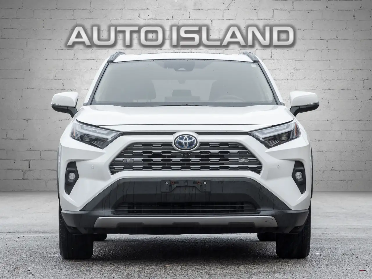 Toyota RAV 4 photo Toyota RAV 4