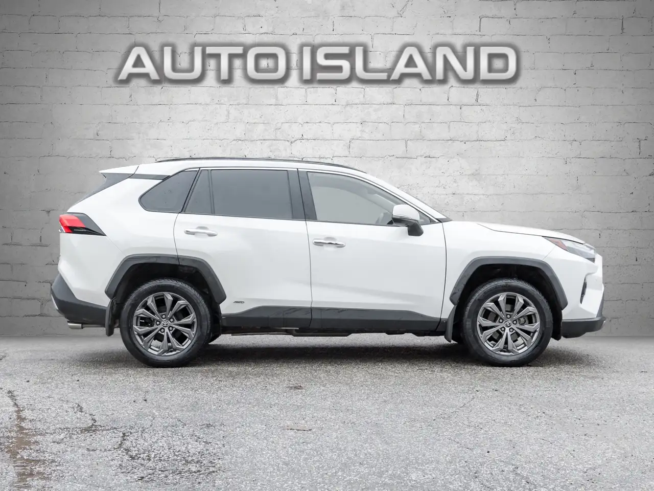 Toyota RAV 4 photo Toyota RAV 4