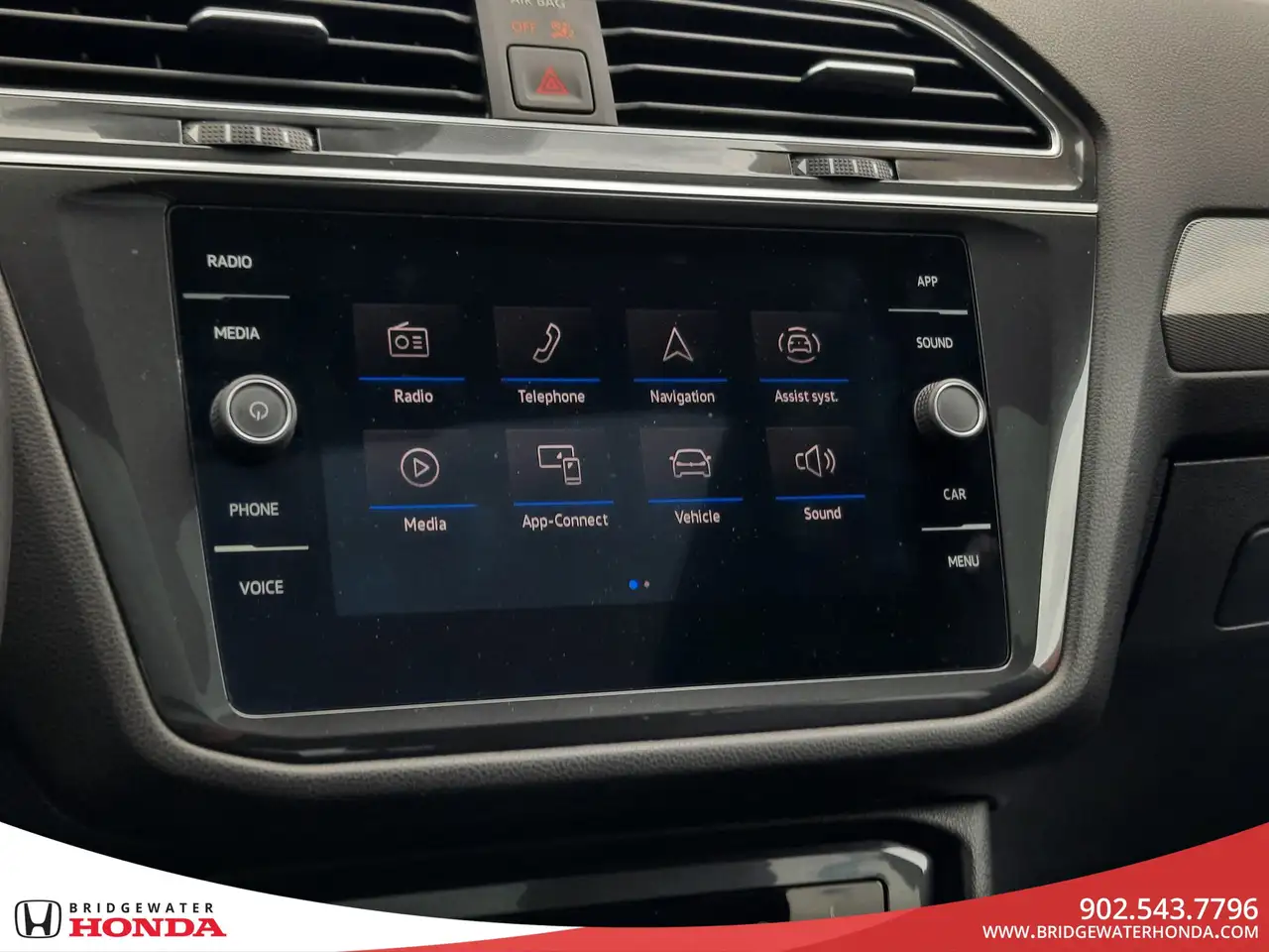 Volkswagen Tiguan fotografie Volkswagen Tiguan