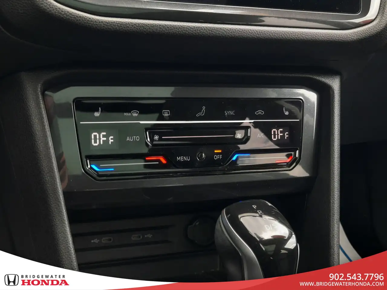 Volkswagen Tiguan fotografie Volkswagen Tiguan