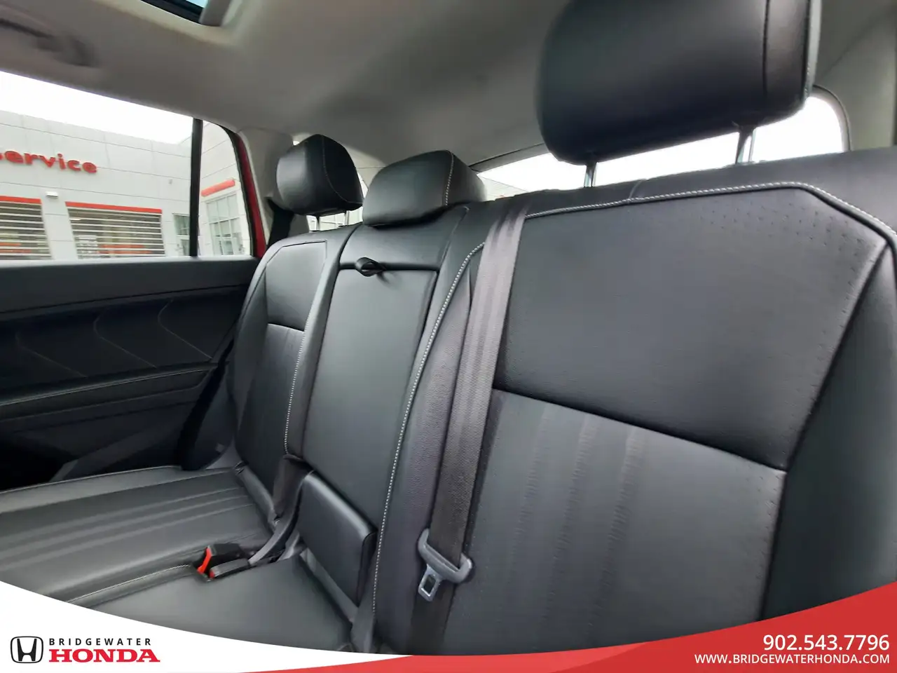 Volkswagen Tiguan fotografie Volkswagen Tiguan