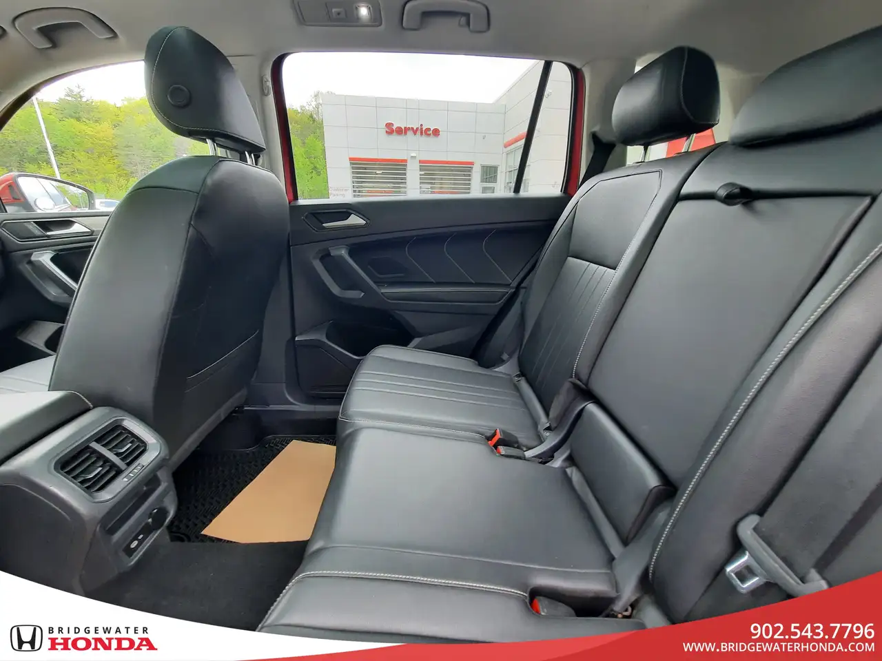 Volkswagen Tiguan fotografie Volkswagen Tiguan