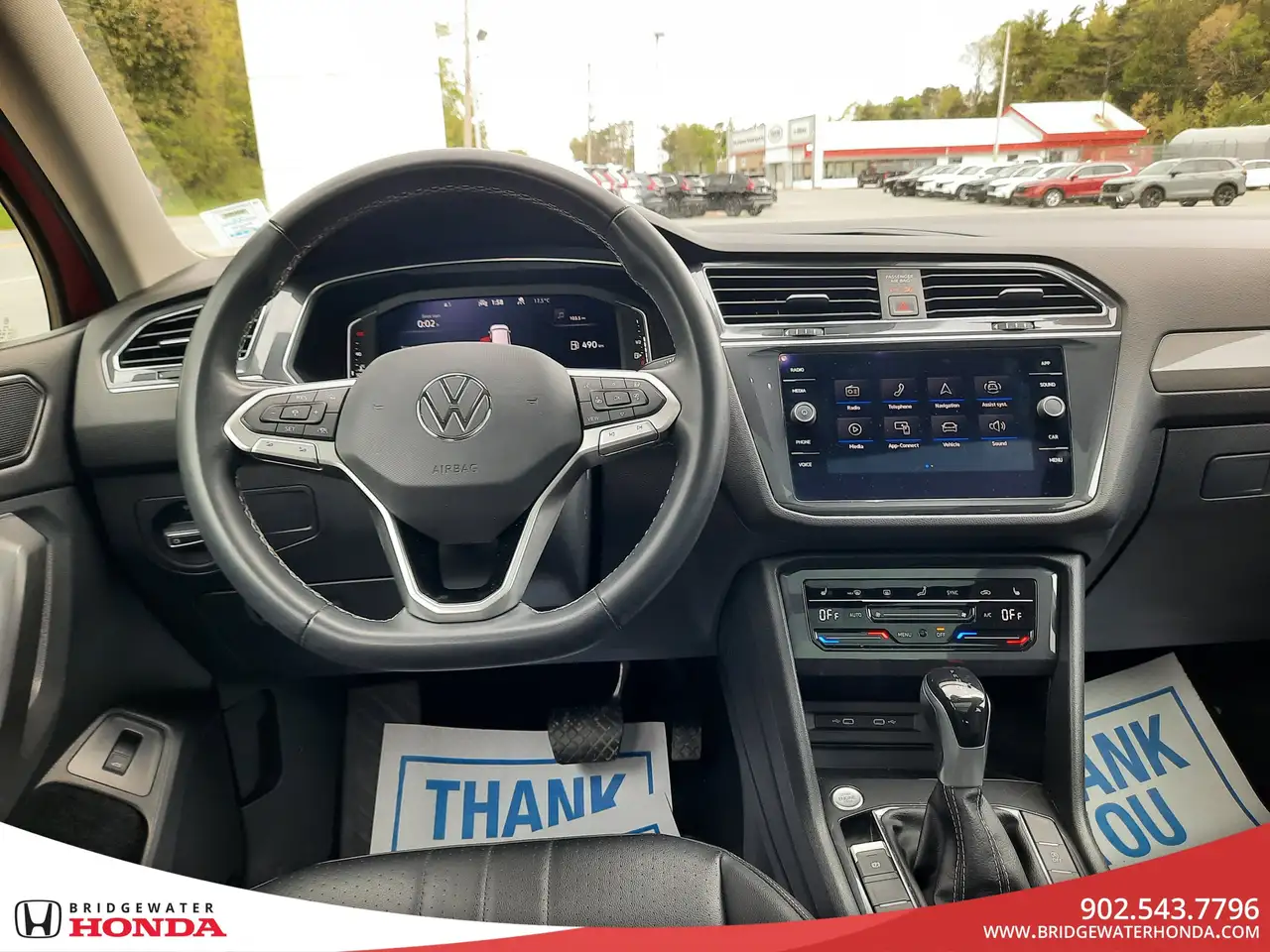 Volkswagen Tiguan fotografie Volkswagen Tiguan