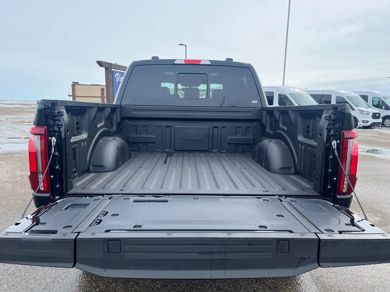 Ford F 150 снимка Ford F 150