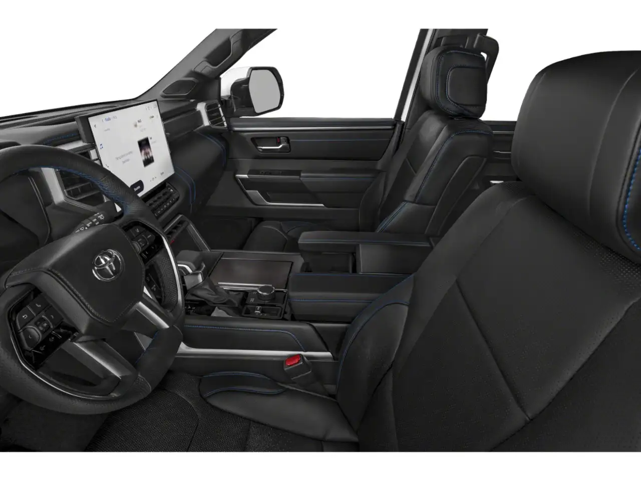 Toyota Sequoia photo Toyota Sequoia