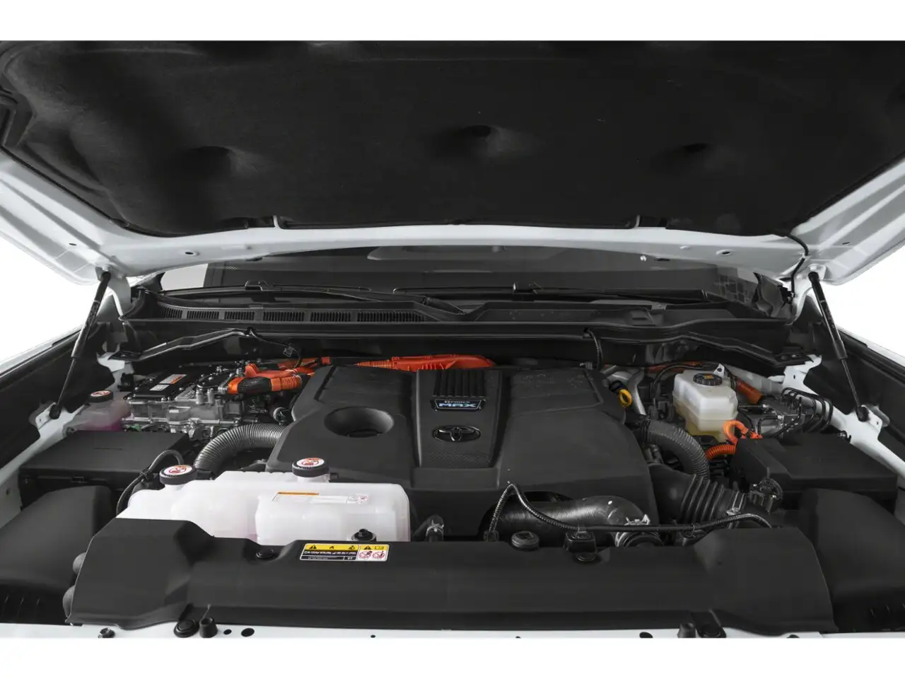 Toyota Sequoia photo Toyota Sequoia