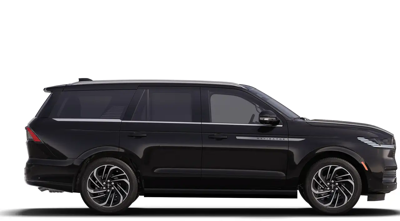 Lincoln Navigator photo Lincoln Navigator