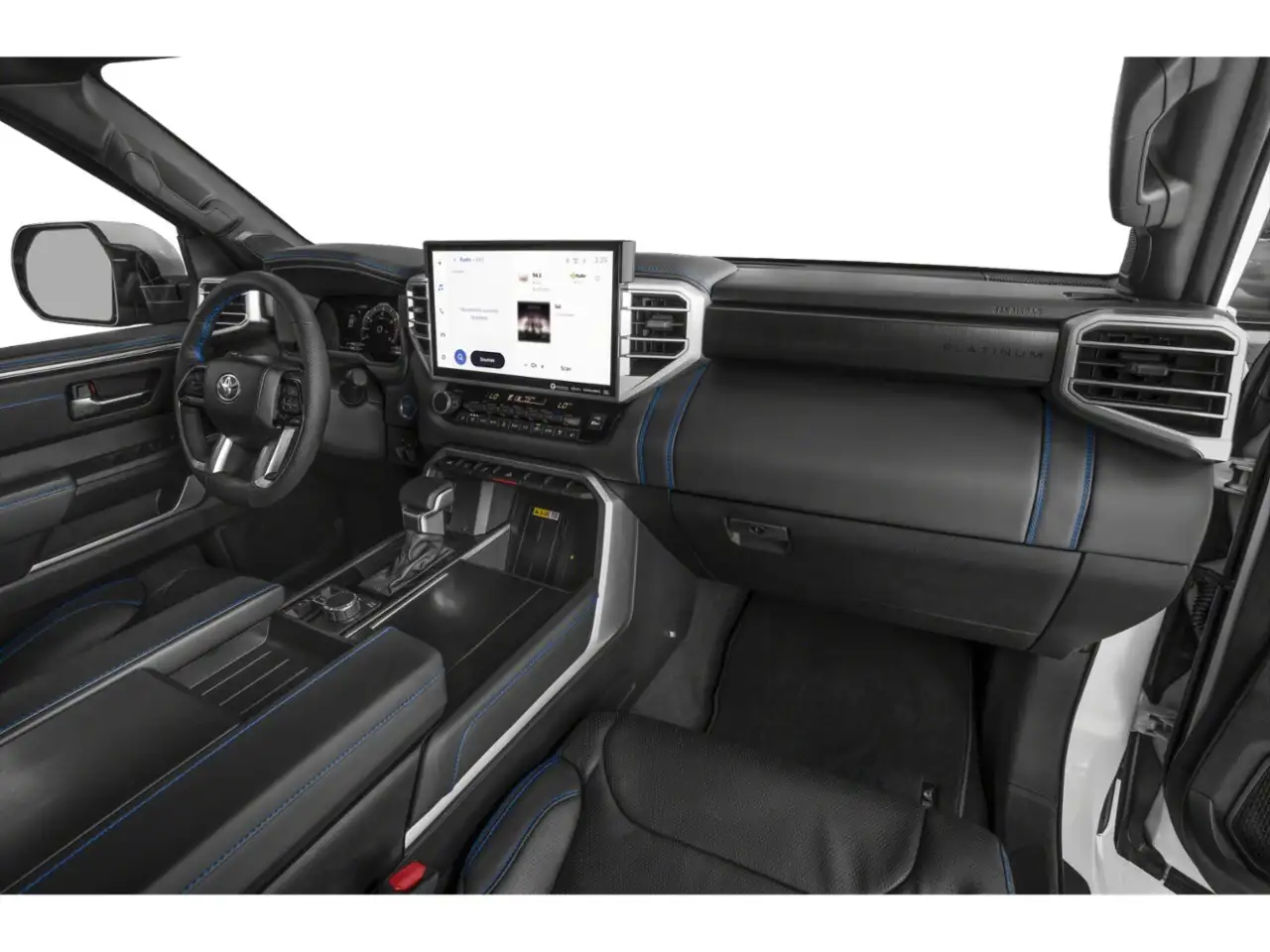 Toyota Sequoia photo Toyota Sequoia