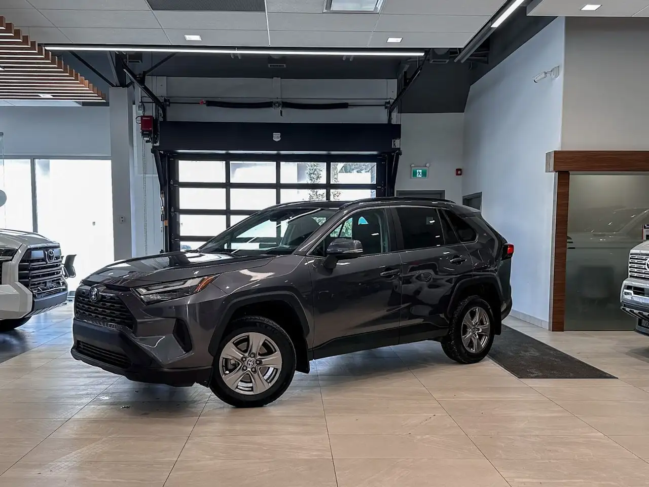 2022 Toyota RAV 4