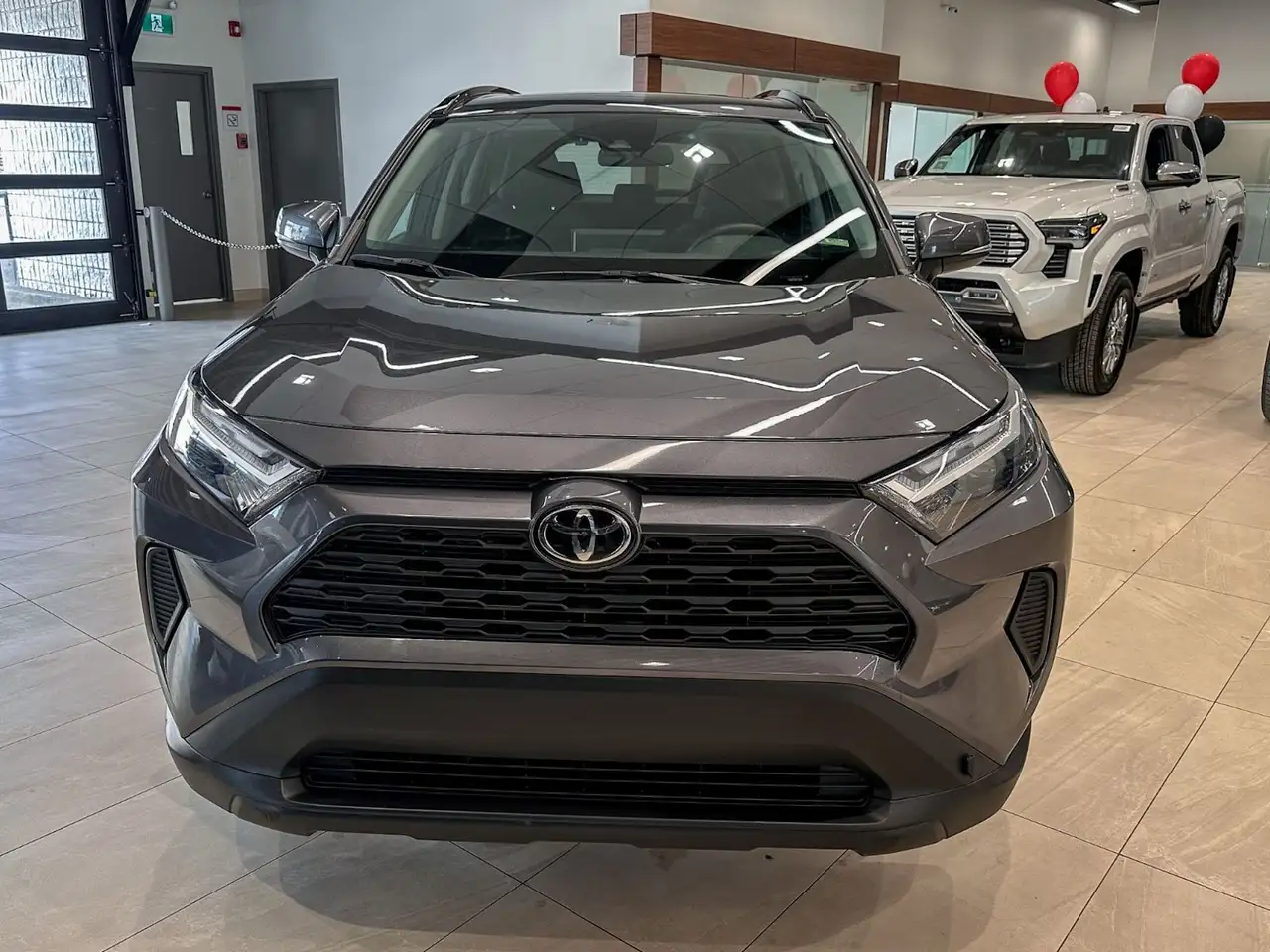 Toyota RAV 4 снимка Toyota RAV 4