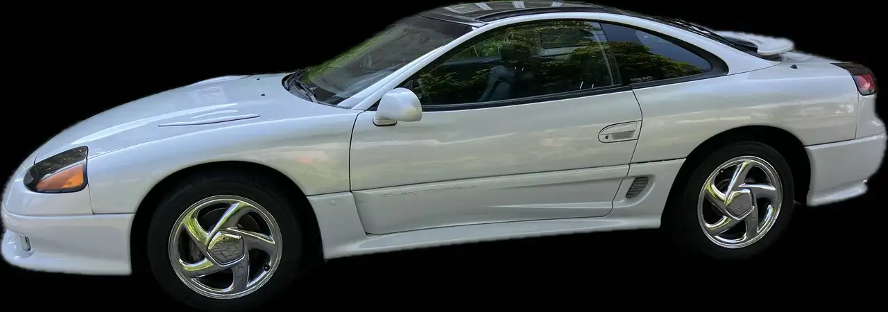 1993 Dodge Stealth