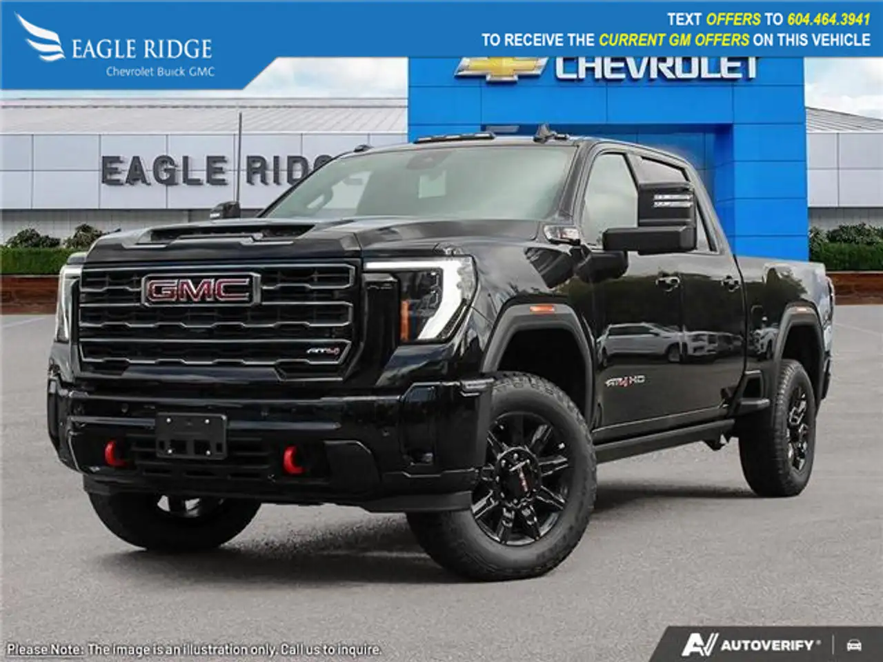 GMC Sierra 3500HD снимка GMC Sierra 3500HD