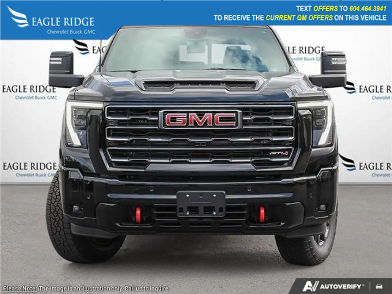 GMC Sierra 3500HD снимка GMC Sierra 3500HD