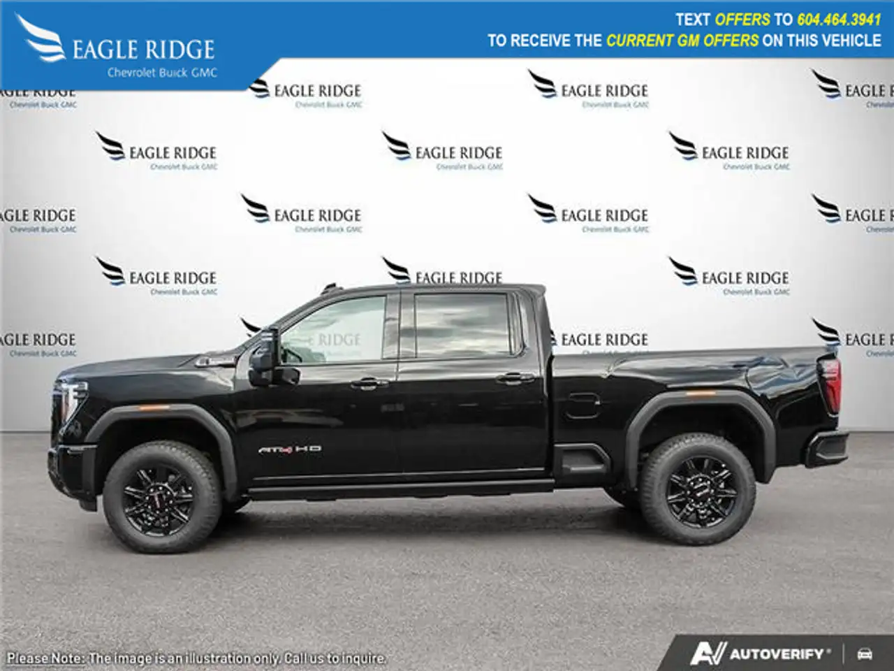 GMC Sierra 3500HD снимка GMC Sierra 3500HD
