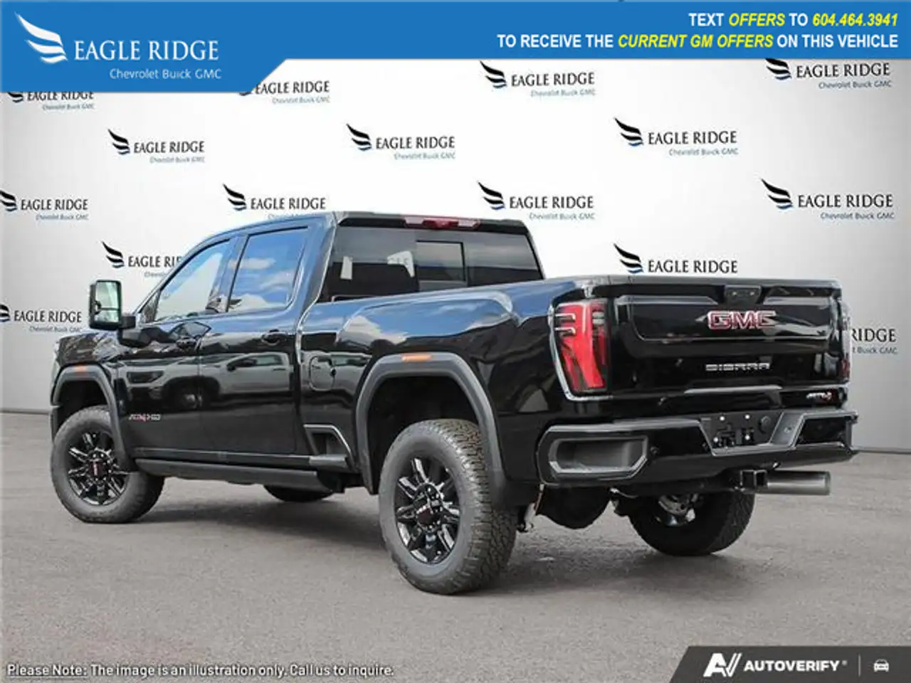 GMC Sierra 3500HD снимка GMC Sierra 3500HD