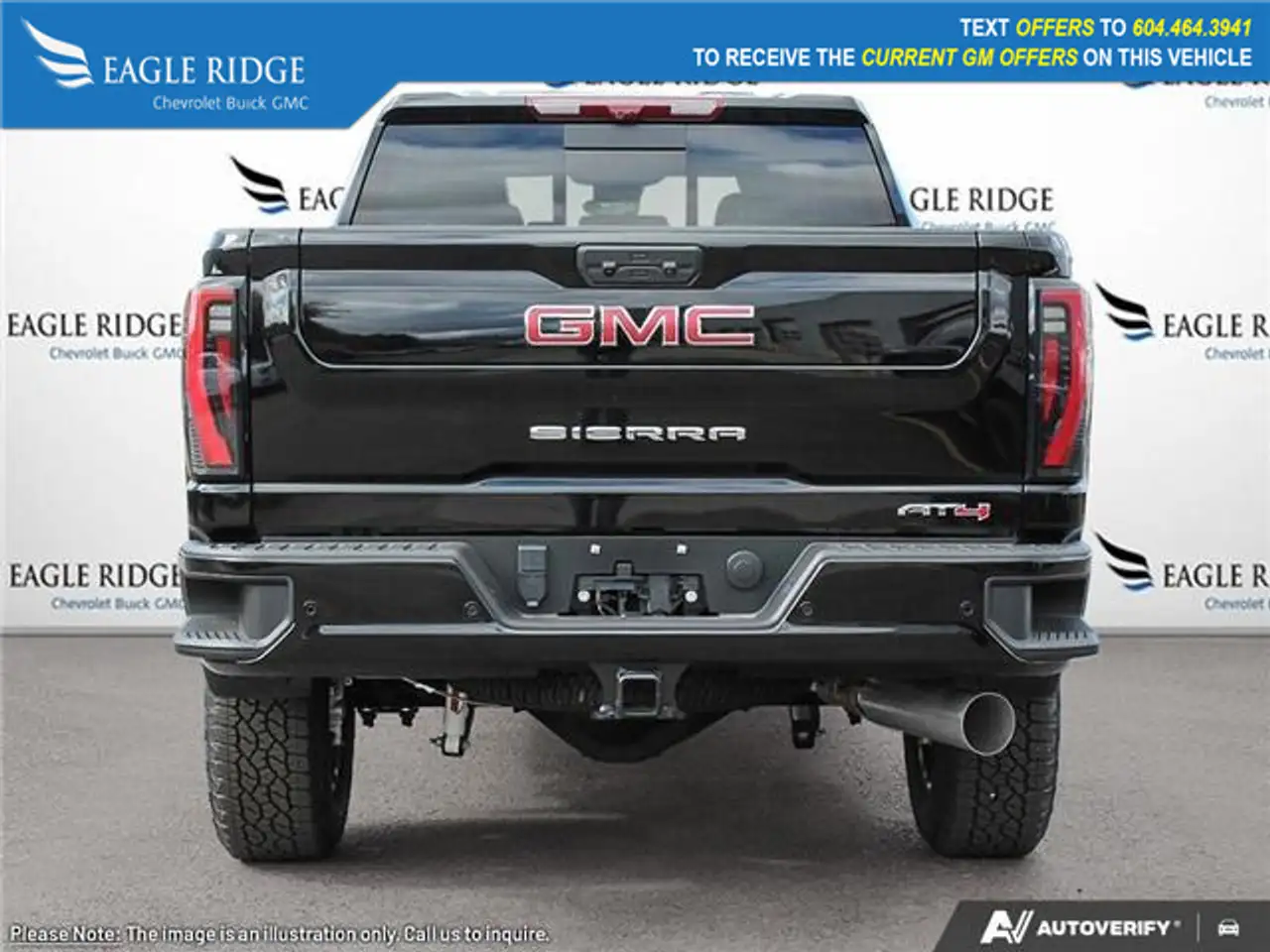 GMC Sierra 3500HD снимка GMC Sierra 3500HD