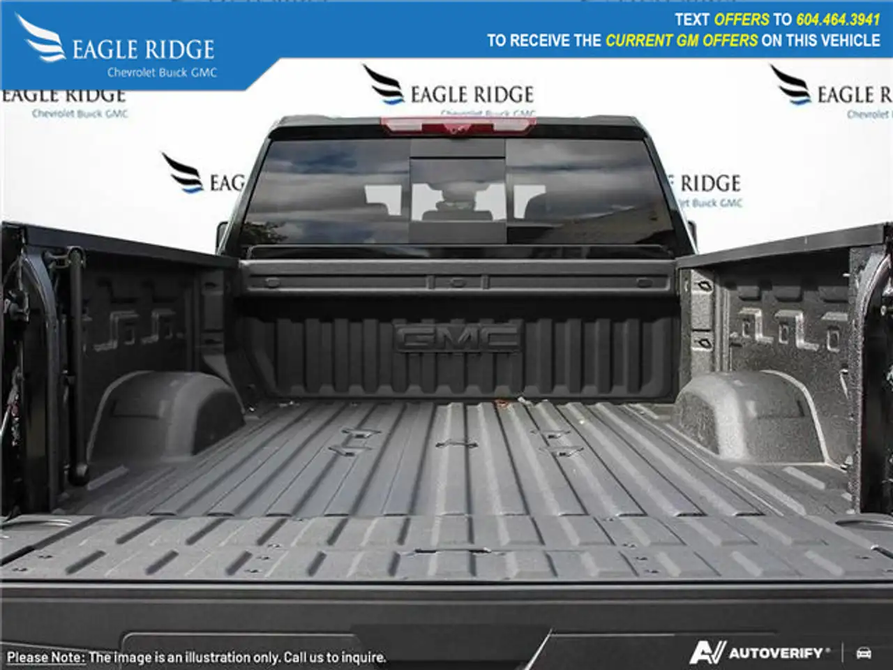GMC Sierra 3500HD снимка GMC Sierra 3500HD