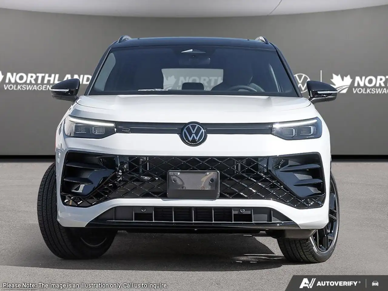 Volkswagen Tiguan photo Volkswagen Tiguan