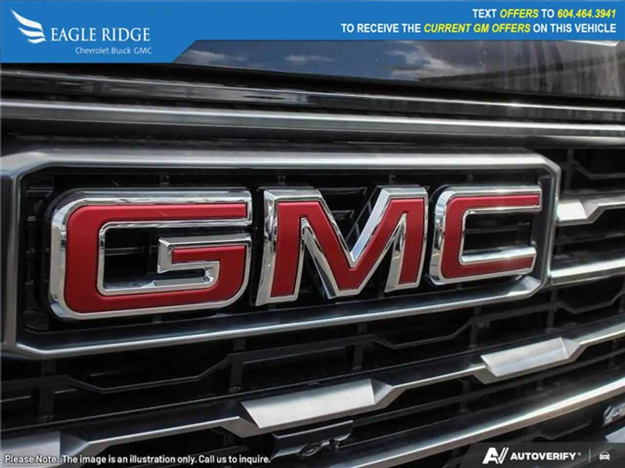 GMC Sierra 3500HD снимка GMC Sierra 3500HD