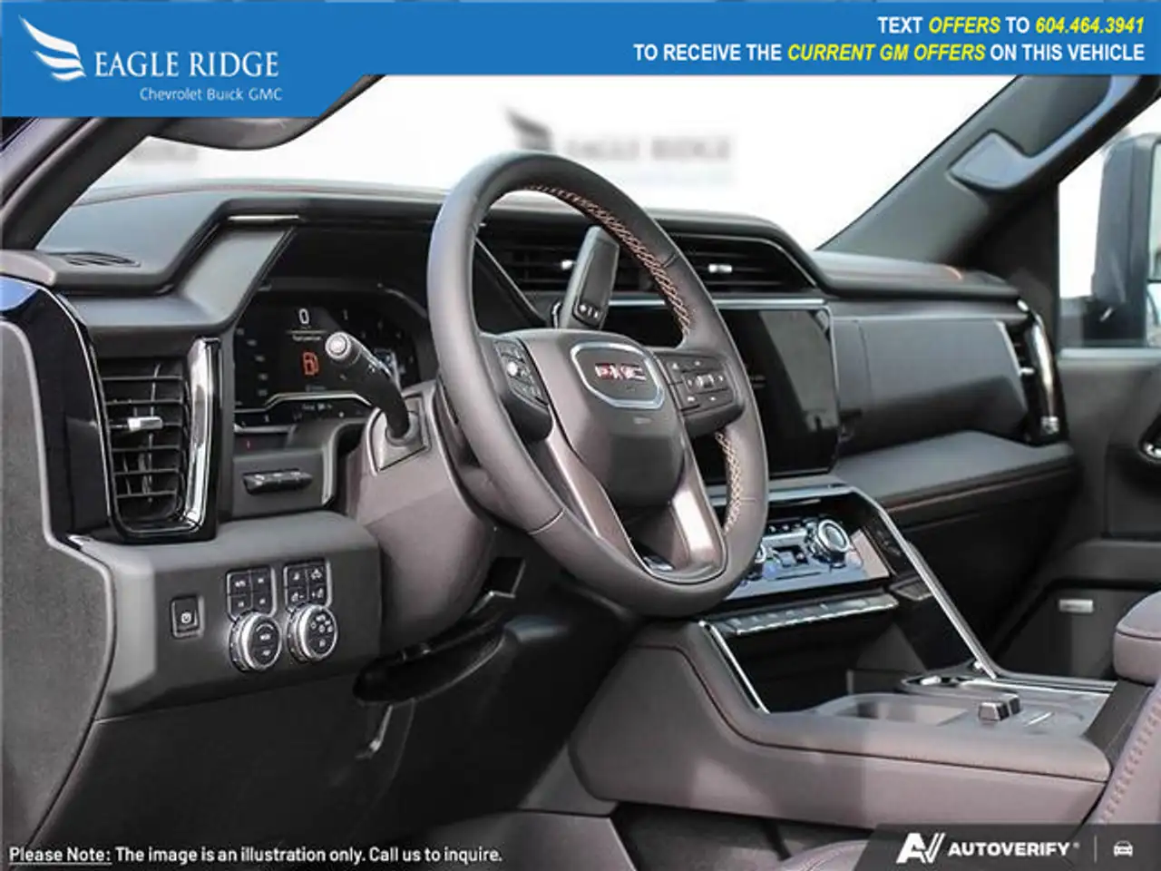 GMC Sierra 3500HD снимка GMC Sierra 3500HD