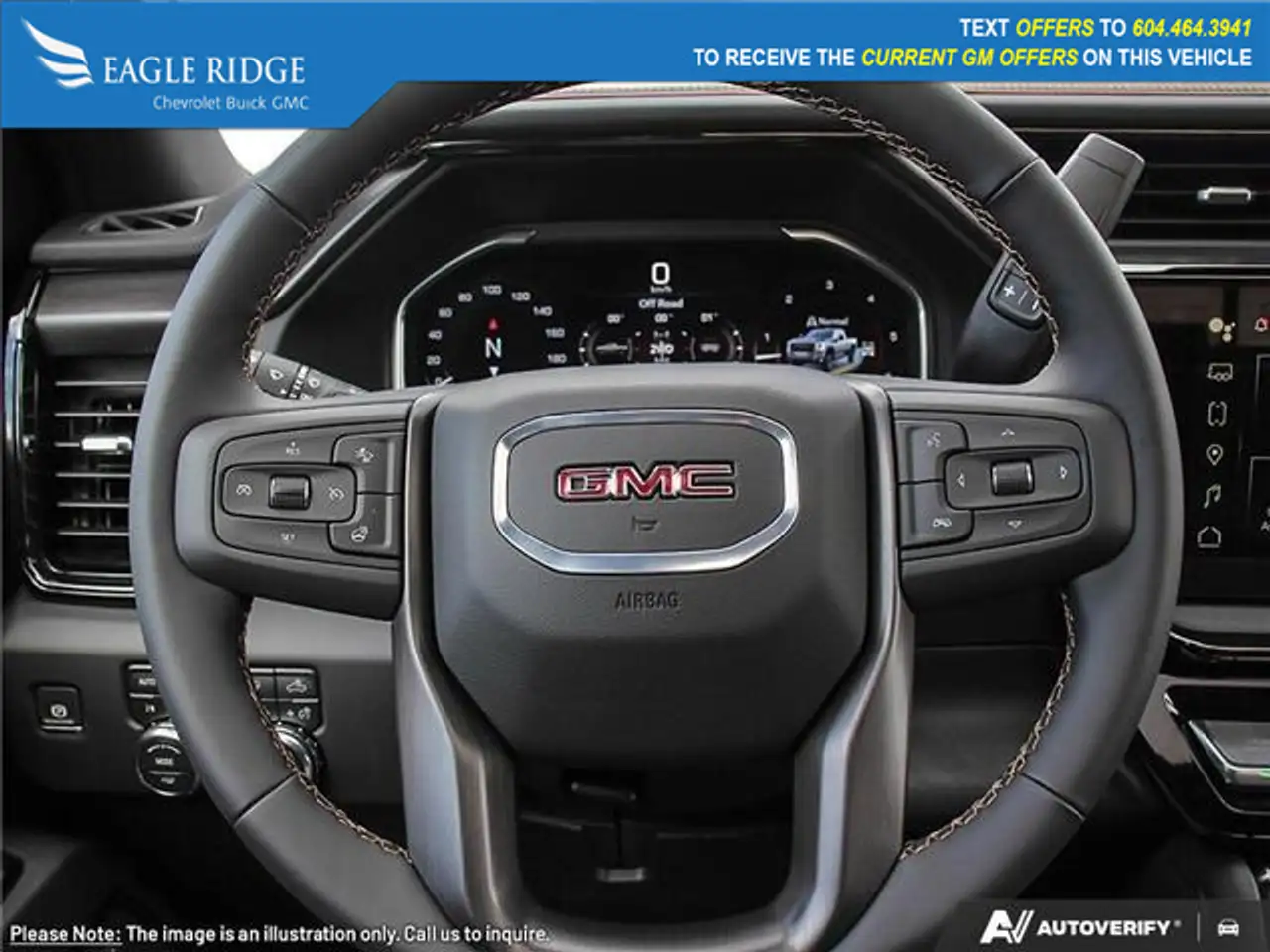 GMC Sierra 3500HD снимка GMC Sierra 3500HD