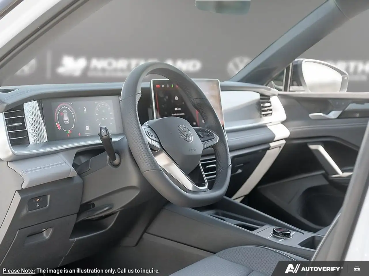 Volkswagen Tiguan photo Volkswagen Tiguan