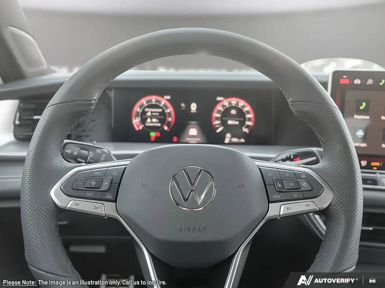 Volkswagen Tiguan photo Volkswagen Tiguan